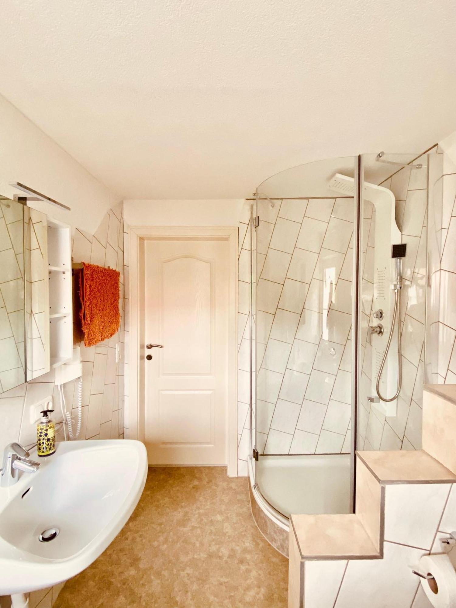 Gaestehaus Hoamat'L Бах Екстериор снимка